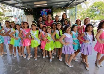 Trujillo | Presentadas candidatas al Reinado de Carnaval