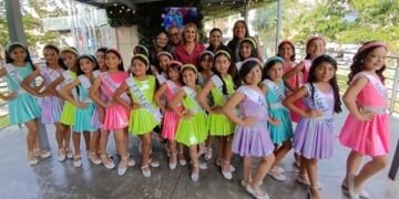Trujillo | Presentadas candidatas al Reinado de Carnaval