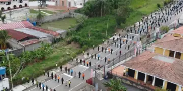 Despliegue Carnavales Seguros 2025 en Trujillo contará con 2.700 funcionarios