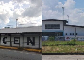 Trasladaron a más de 70 presos políticos de Tocuyito a Tocorón