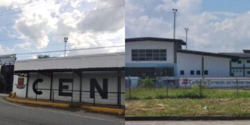 Trasladaron a más de 70 presos políticos de Tocuyito a Tocorón