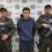 Capturado en Colombia miembro del Tren de Aragua vinculado al crimen de Ojeda