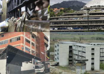 Las tres caras del desastre penitenciario