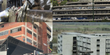 Las tres caras del desastre penitenciario