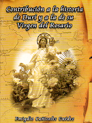 Contribución a la Historia de Durí y la de su Virgen del Rosario. Emigdio Cañizales Guédez / Por Pedro Frailán