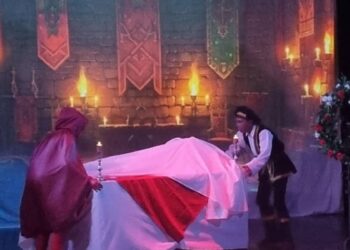 Compañía Municipal de Teatro de Boconó representará a Trujillo en Valencia