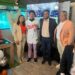 Pelotero de familia boconesa firmó contrato con los Orioles de Baltimore