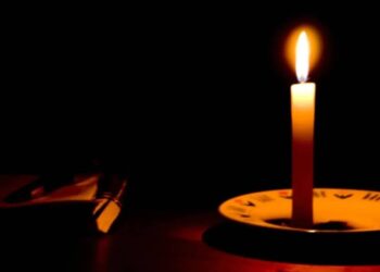 Sectores de Boconó estuvieron más de 10 horas sin electricidad