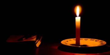 Sectores de Boconó estuvieron más de 10 horas sin electricidad