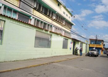 Trujillo registra un nuevo caso de estudiantes intoxicados en el colegio «Barrio Nuevo»