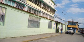 Trujillo registra un nuevo caso de estudiantes intoxicados en el colegio «Barrio Nuevo»