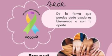 Sociedad Anticancerosa de Boconó comenzó su mudanza a una nueva sede