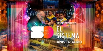 El Sistema cumple 50 años: Núcleo Boconó celebra su 35 aniversario