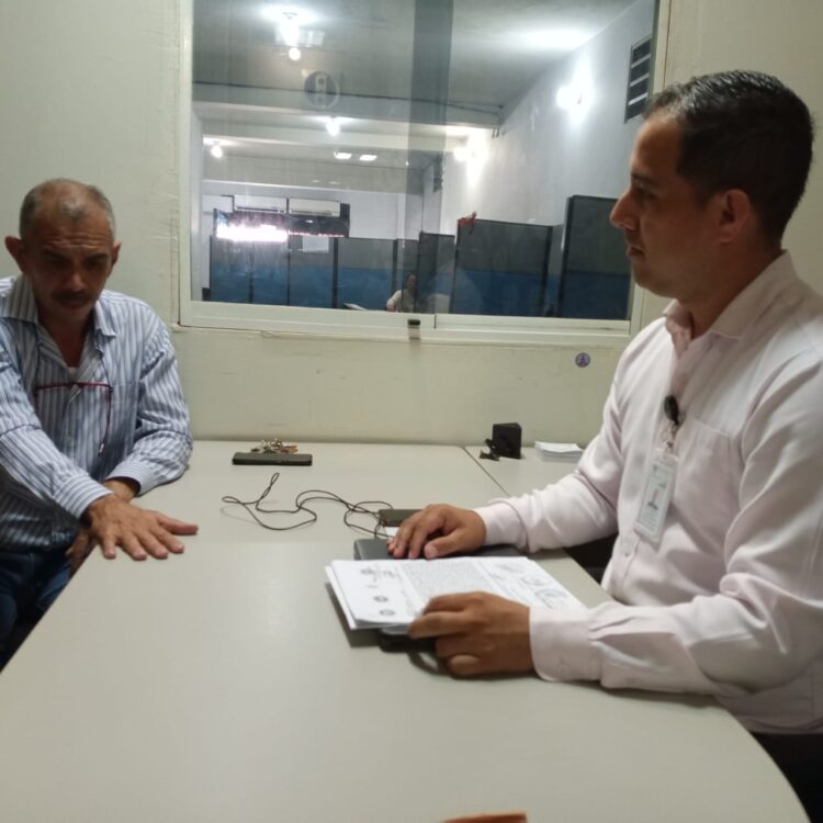 Docentes trujillanos en crisis: exigen solución tras tres meses sin salario