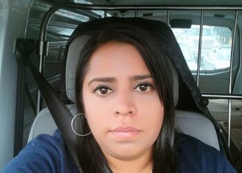 Familiares de empresaria colombiana asesinada por venezolano exigen se haga justicia