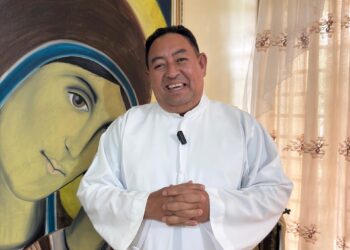 San Valentín: Un santo que celebra el amor desde la enseñanza de Jesucristo