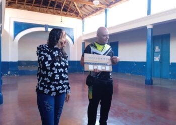 Sociedad de personas sordas continúa creciendo en Boconó