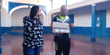 Sociedad de personas sordas continúa creciendo en Boconó