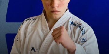 Campeón de Kárate José David Ramírez gestiona recursos para defender los colores de Trujillo