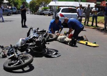 Alarmante: un fallecido y seis heridos en 48 horas en Boconó por accidentes de tránsito