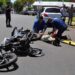 Alarmante: un fallecido y seis heridos en 48 horas en Boconó por accidentes de tránsito