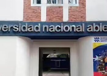 UNA anuncia nuevas autoridades universitarias y apertura inscripciones