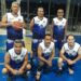 HV-Ijex fulmina a Gladiadores 65×49 en continuación del basket Máster 50