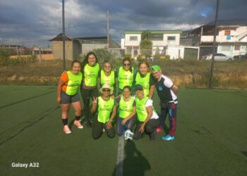 Guerreros de Boconó continúa con su semana aniversaria