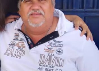 Trujillo | Se complica la salud del comerciante Reinaldo Araujo detenido desde el 23 de enero