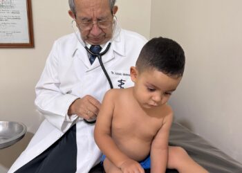 Reportan incremento de casos de rotavirus en Boconó