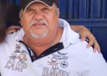 Trujillo | Confirman la muerte del preso político Reinaldo Araujo, dirigente de Vente Venezuela