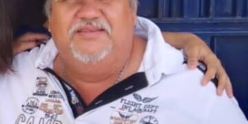 Trujillo | Confirman la muerte del preso político Reinaldo Araujo, dirigente de Vente Venezuela