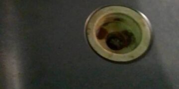 Boconó | Denuncian olor a gasolina saliendo por las tuberías en Valle Verde