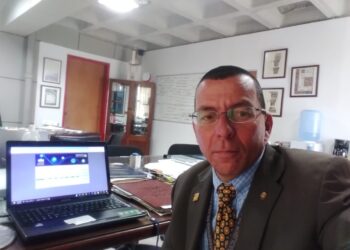 Decano de FACIJUP- ULA: “Información sobre inclusión de la IA como materia en esta facultad es tendenciosa y no ajustada a la verdad”