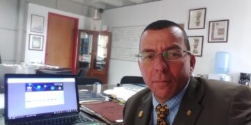 Decano de FACIJUP- ULA: “Información sobre inclusión de la IA como materia en esta facultad es tendenciosa y no ajustada a la verdad”