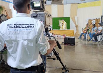 Teleboconó es declarada Patrimonio Cultural e Inmaterial del estado Trujillo