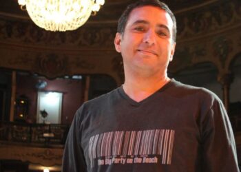 Primer Taller de Dirección Teatral en Valera