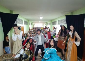 Sociedad de personas sordas de Boconó invita a recolección de datos