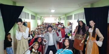 Sociedad de personas sordas de Boconó invita a recolección de datos