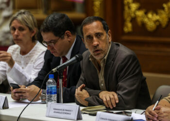 Exdiputado José Guerra pide crear un movimiento para «rescatar» el derecho al voto