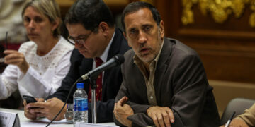 Exdiputado José Guerra pide crear un movimiento para «rescatar» el derecho al voto