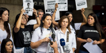 ONG alerta del «rápido deterioro» de la salud  del opositor Américo De Grazia