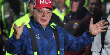 Cabello asegura que Venezuela investiga a ONG y a opositores por financiamiento de Usaid