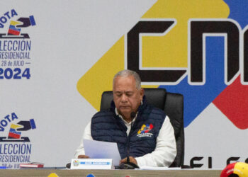CNE cambia para mayo los comicios regionales y legislativos