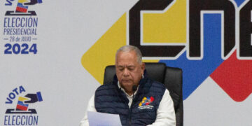 CNE cambia para mayo los comicios regionales y legislativos