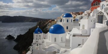 Grecia declara el estado de alerta en una segunda isla de las Cícladas sacudida por sismos