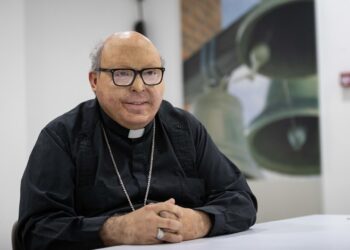 Obispo espera que la canonización de José Gregorio Hernández impulse la unión en Venezuela