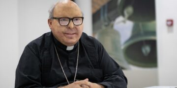 Obispo espera que la canonización de José Gregorio Hernández impulse la unión en Venezuela