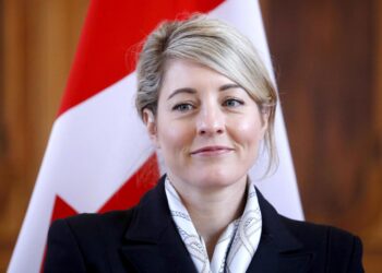 Canadá se niega a aceptar a Rusia en el G7, como ha sugerido Donald Trump