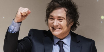 El ‘criptofiasco’ desata la peor crisis política de la era Milei